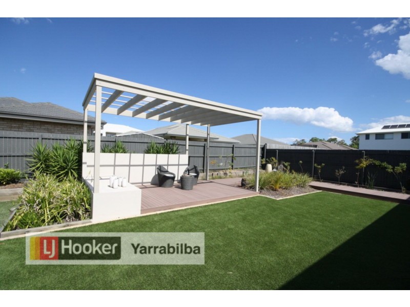 4 Wildflower Street, Yarrabilba QLD 4207