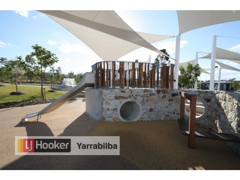 4 Wildflower Street, Yarrabilba QLD 4207