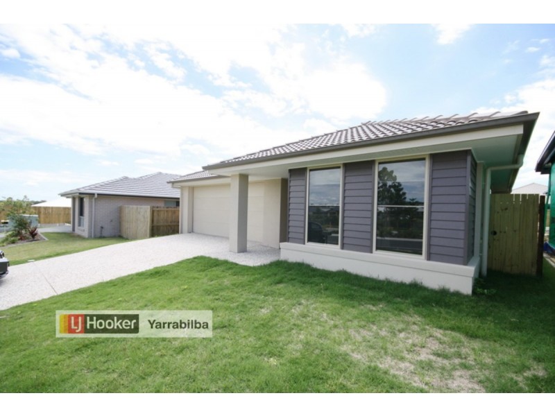 44 Garragull Drive, Yarrabilba QLD 4207