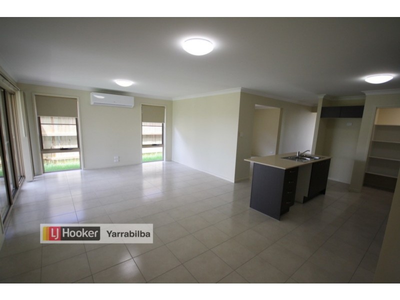 44 Garragull Drive, Yarrabilba QLD 4207