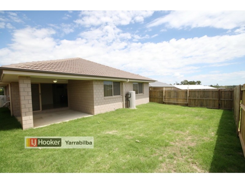 44 Garragull Drive, Yarrabilba QLD 4207