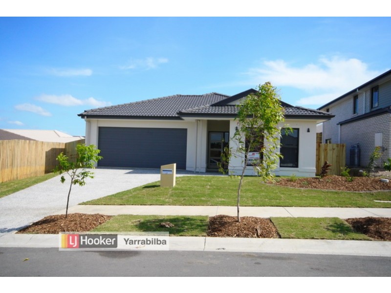 21 Seawest Street, Yarrabilba QLD 4207