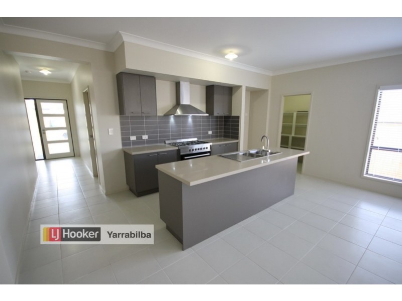 21 Seawest Street, Yarrabilba QLD 4207