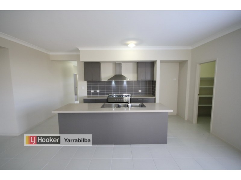 21 Seawest Street, Yarrabilba QLD 4207