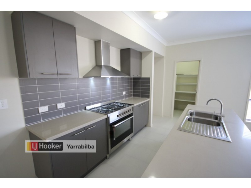 21 Seawest Street, Yarrabilba QLD 4207