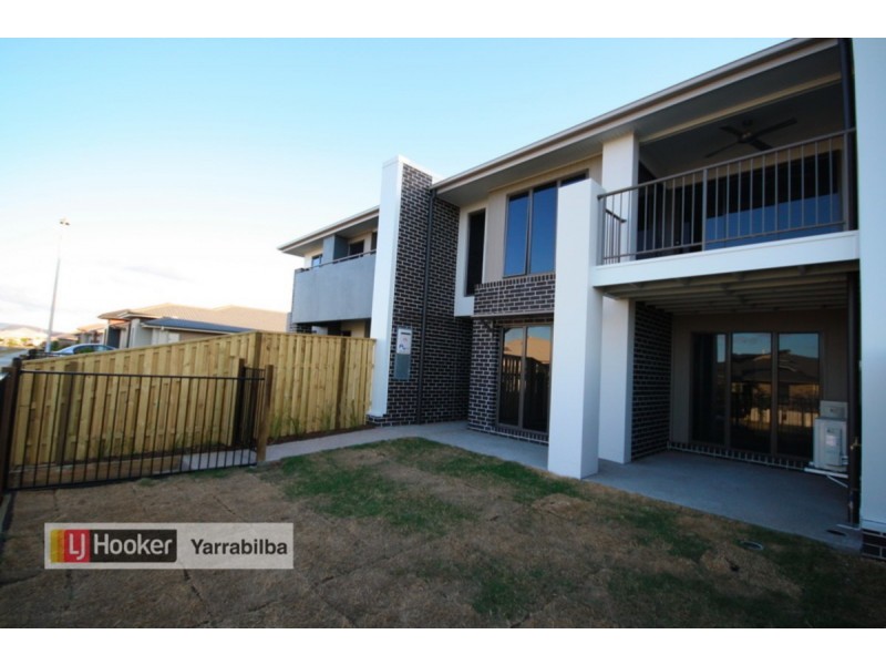Number. 6 Daniels Lane, Yarrabilba QLD 4207