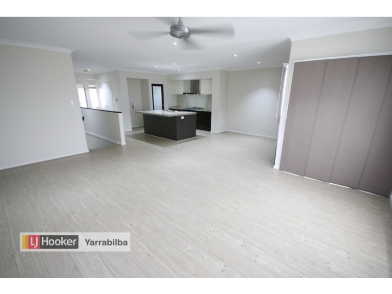 Number. 6 Daniels Lane, Yarrabilba QLD 4207