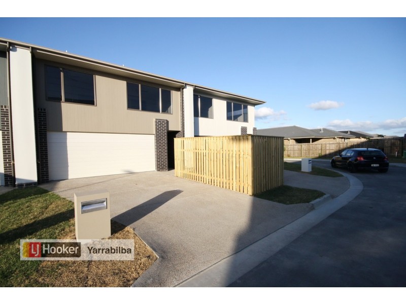 Number. 6 Daniels Lane, Yarrabilba QLD 4207