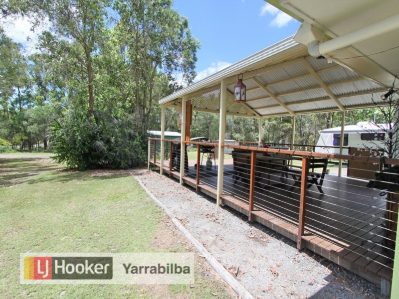 Logan Village QLD 4207