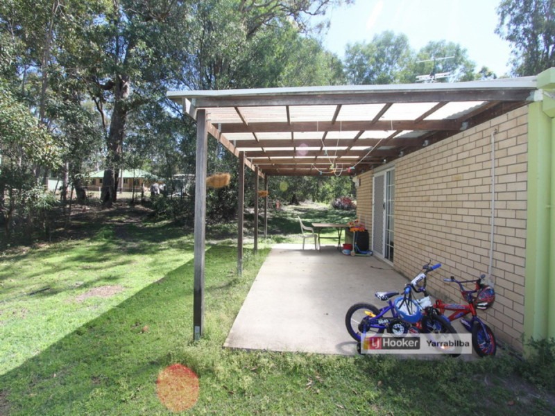 Logan Village QLD 4207