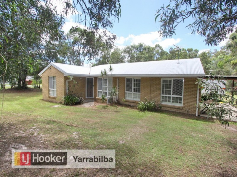 Logan Village QLD 4207