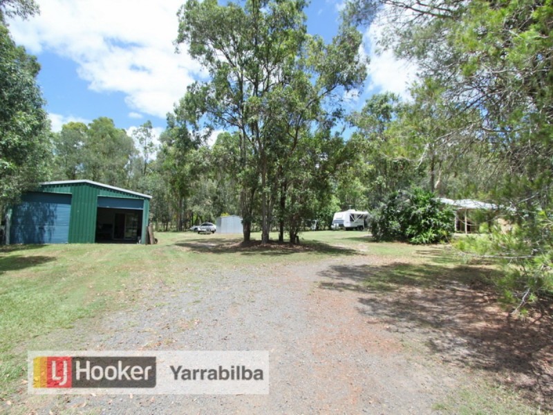 Logan Village QLD 4207