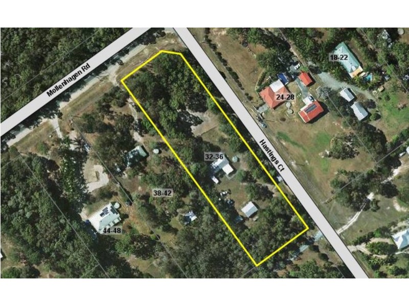 Logan Village QLD 4207