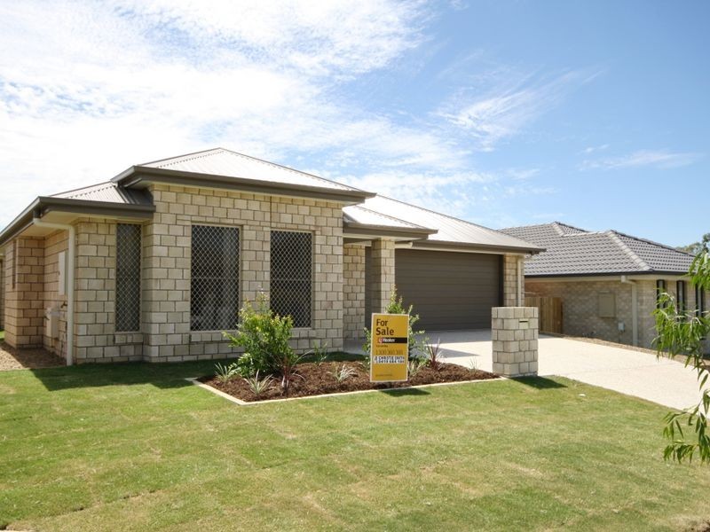 16 Milby Street, Yarrabilba QLD 4207