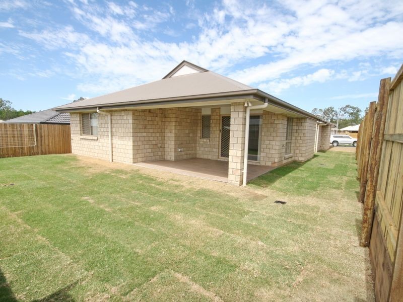 16 Milby Street, Yarrabilba QLD 4207