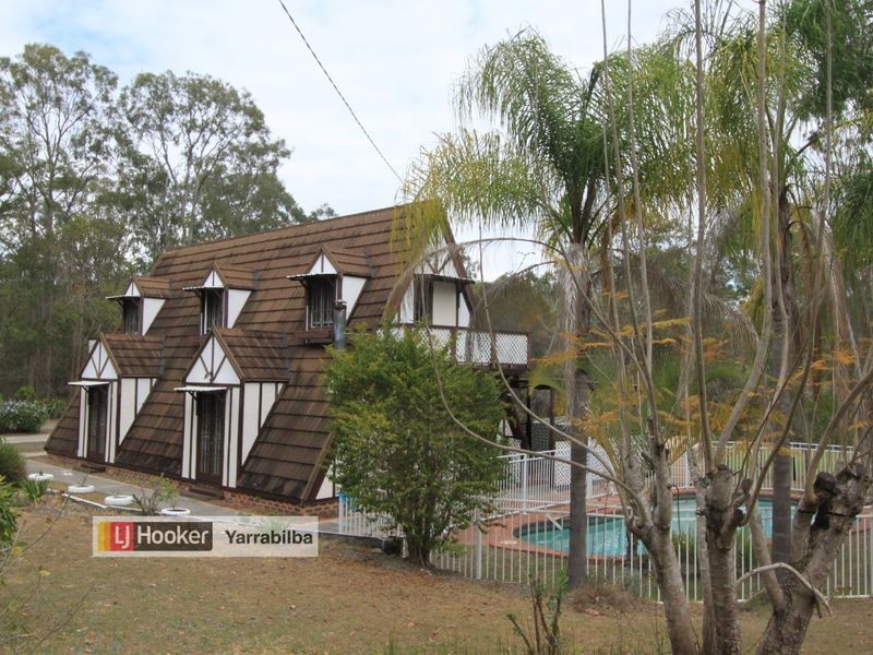 72-80 Hamilton Road, Logan Village QLD 4207