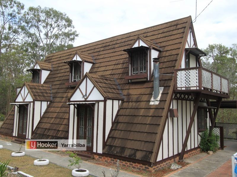 72-80 Hamilton Road, Logan Village QLD 4207