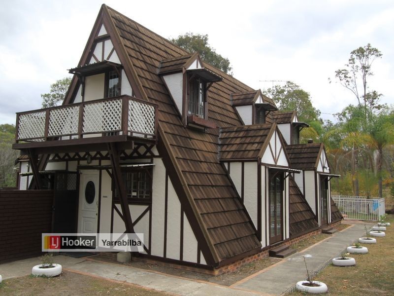 72-80 Hamilton Road, Logan Village QLD 4207