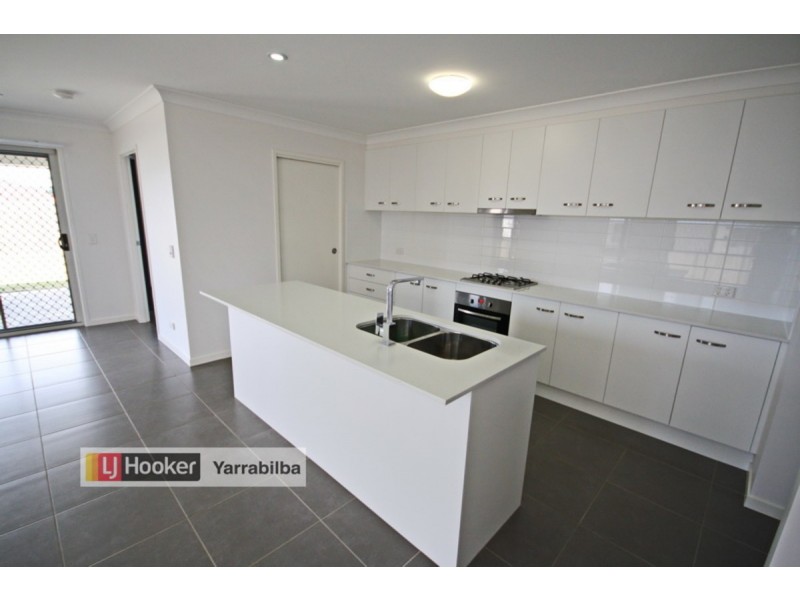 17 Carpenter Street, Yarrabilba QLD 4207