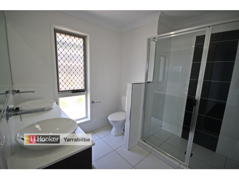 17 Carpenter Street, Yarrabilba QLD 4207