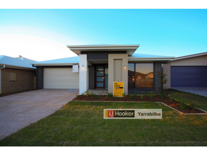 No. 12 Massey Street, Yarrabilba QLD 4207