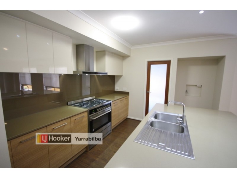 No. 12 Massey Street, Yarrabilba QLD 4207
