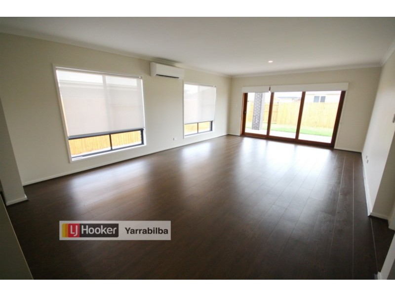 No. 12 Massey Street, Yarrabilba QLD 4207