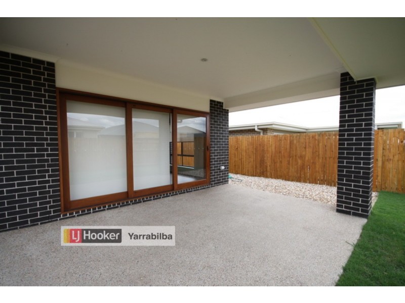 No. 12 Massey Street, Yarrabilba QLD 4207