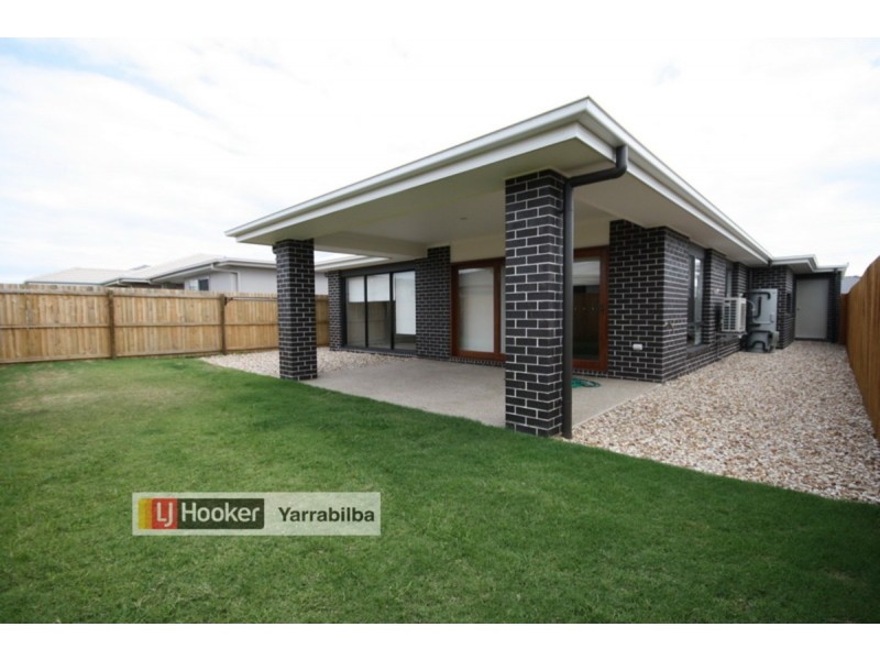 No. 12 Massey Street, Yarrabilba QLD 4207
