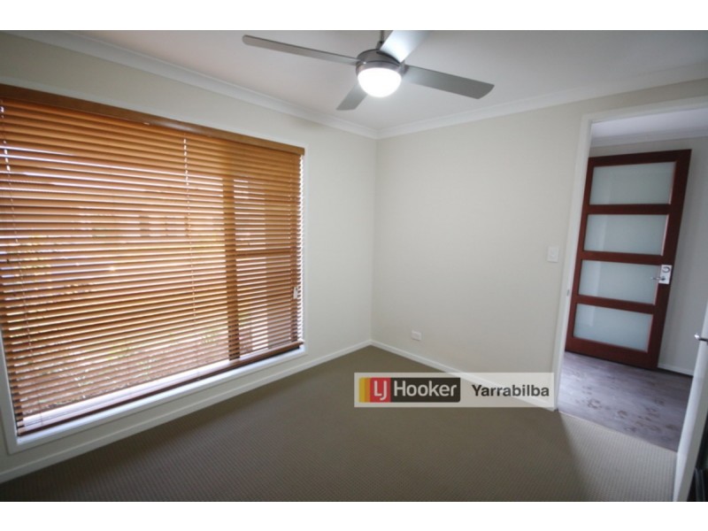 No. 12 Massey Street, Yarrabilba QLD 4207