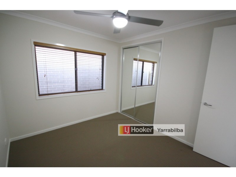 No. 12 Massey Street, Yarrabilba QLD 4207