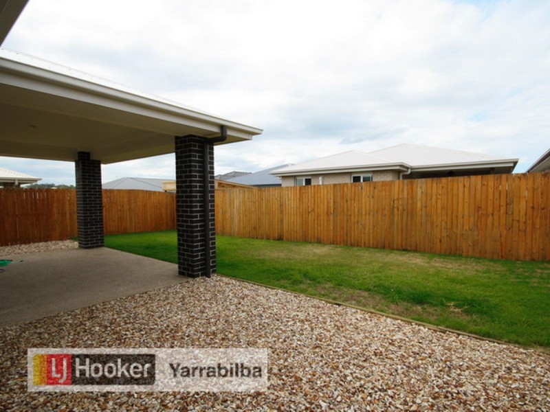 No. 12 Massey Street, Yarrabilba QLD 4207