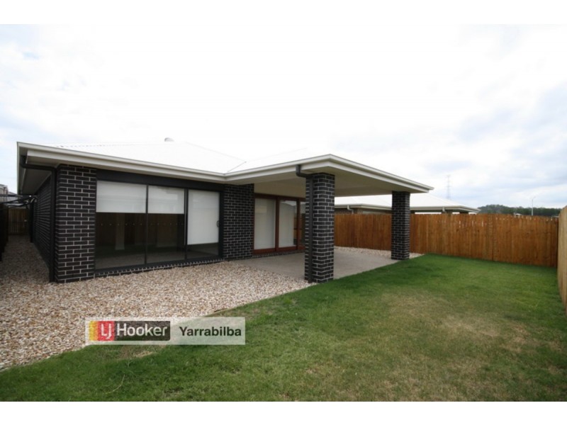 No. 12 Massey Street, Yarrabilba QLD 4207