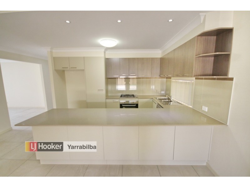 17 Follett Street, Yarrabilba QLD 4207