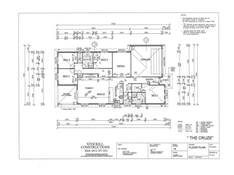 17 Follett Street, Yarrabilba QLD 4207