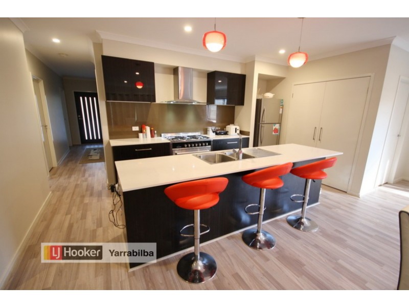 No. 6 Bernard Circuit, Yarrabilba QLD 4207