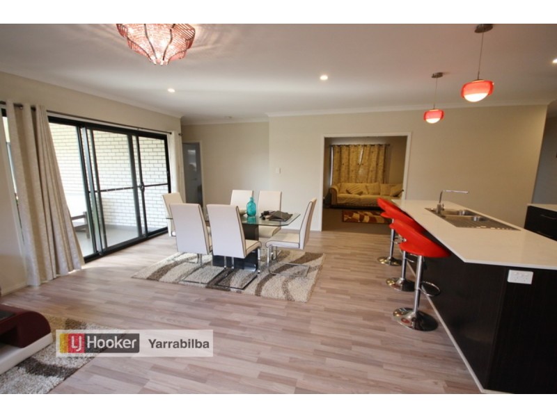 No. 6 Bernard Circuit, Yarrabilba QLD 4207