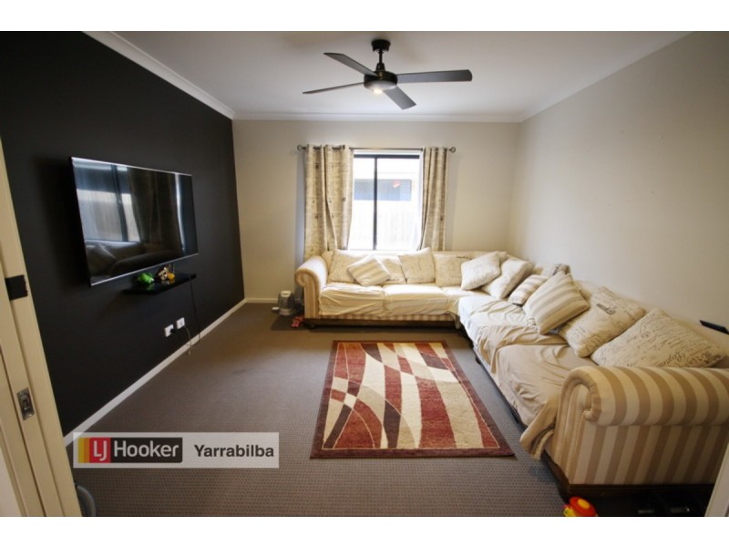 No. 6 Bernard Circuit, Yarrabilba QLD 4207