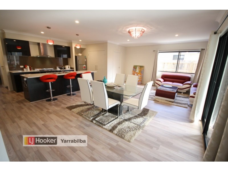 No. 6 Bernard Circuit, Yarrabilba QLD 4207