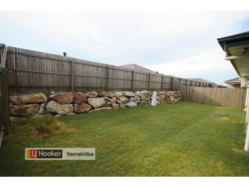No. 6 Bernard Circuit, Yarrabilba QLD 4207