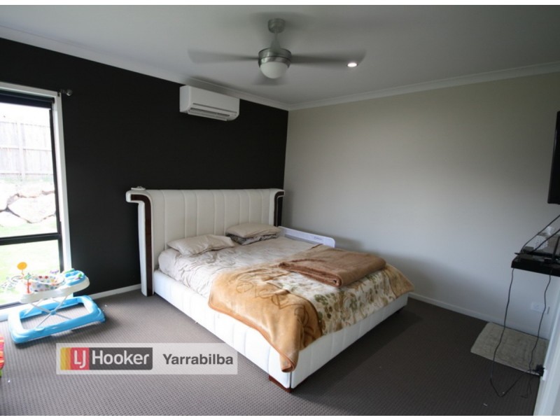 No. 6 Bernard Circuit, Yarrabilba QLD 4207