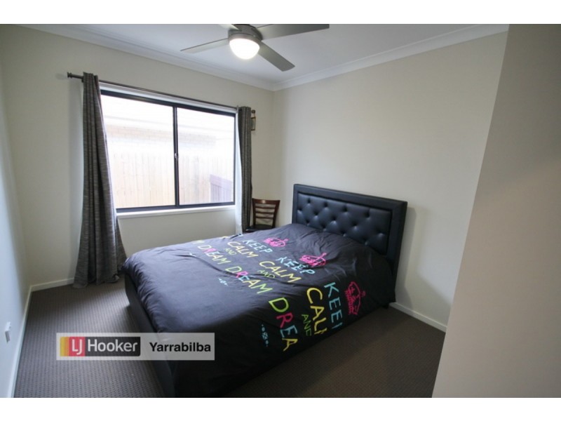 No. 6 Bernard Circuit, Yarrabilba QLD 4207