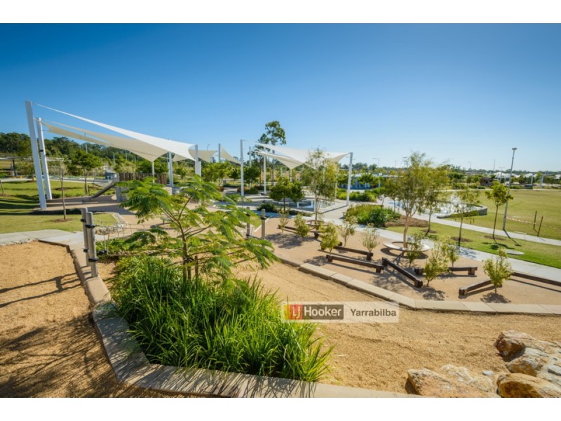 No. 6 Bernard Circuit, Yarrabilba QLD 4207