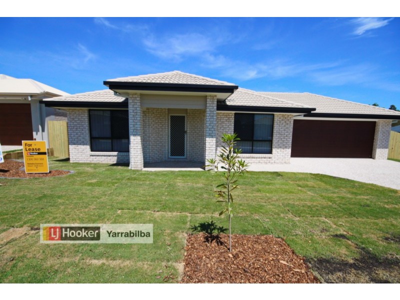 3 Tanzanite Avenue, Logan Reserve QLD 4133