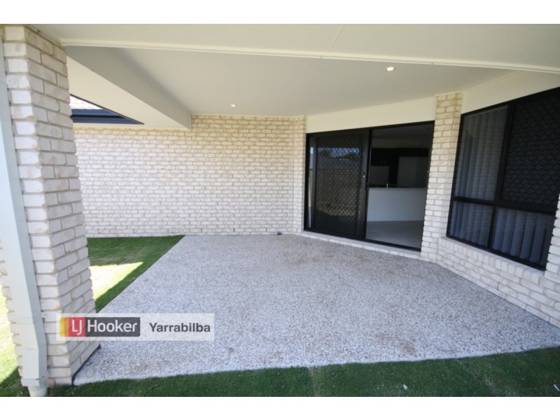 3 Tanzanite Avenue, Logan Reserve QLD 4133