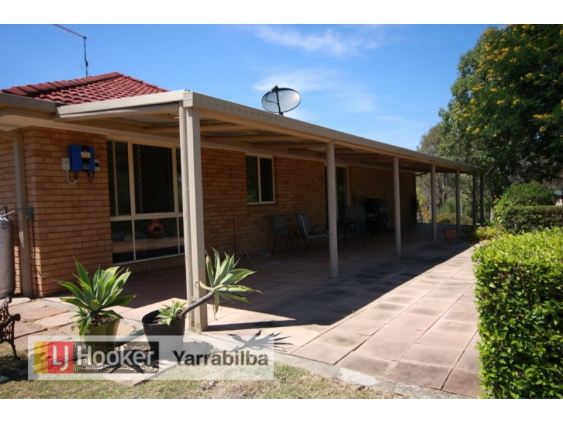 Kooralbyn QLD 4285
