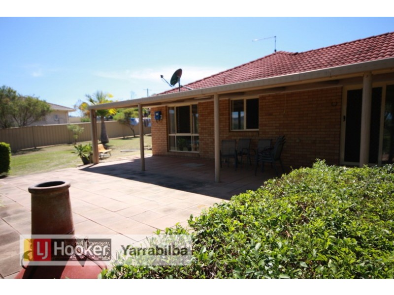 Kooralbyn QLD 4285