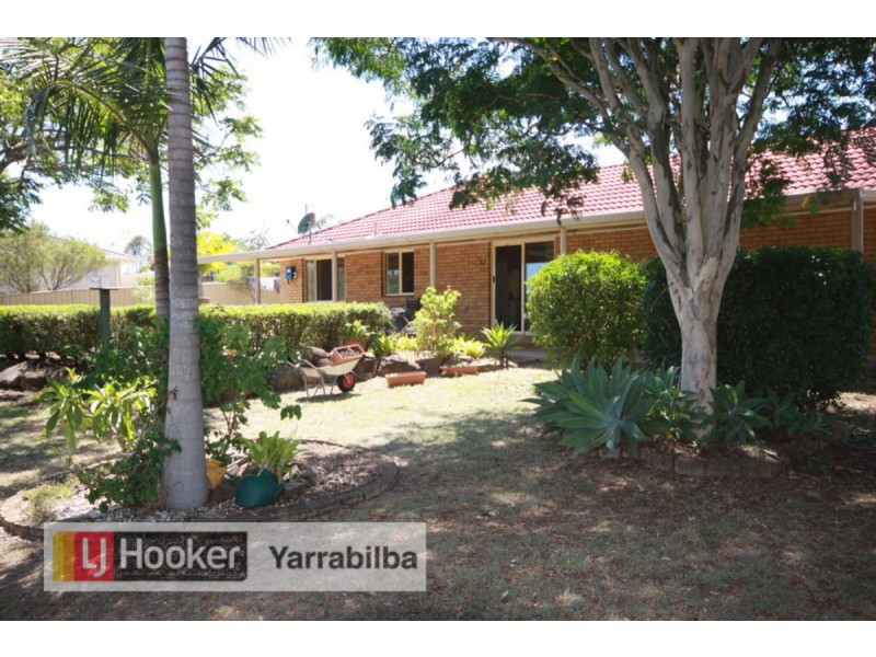 Kooralbyn QLD 4285