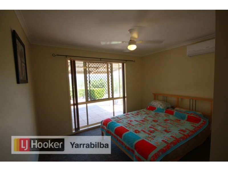 Kooralbyn QLD 4285