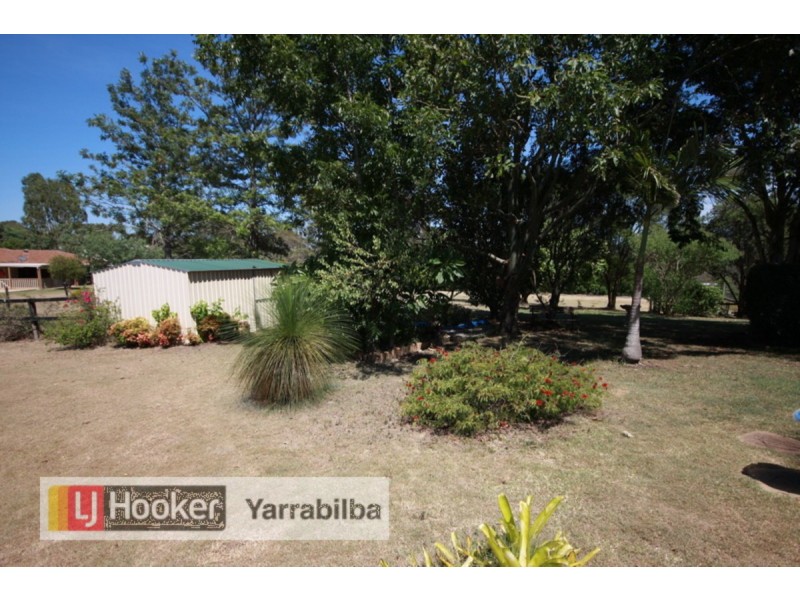 Kooralbyn QLD 4285